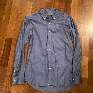 Uniqlo Dress Shirt